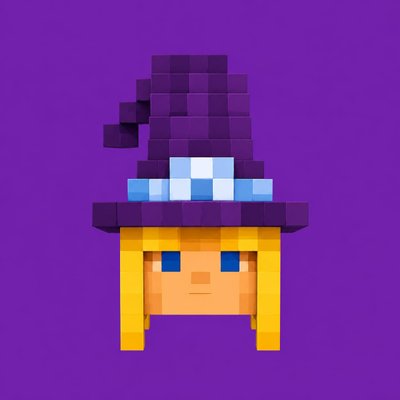 Wizaria logo